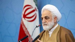 پیام رئیس قوه قضاییه در پی جنایت اخیر رژیم صهیونیستی علیه کشورمان: رژیم منحوس با این جنایت ثابت کرد که ایران‌ستیزترین باند تاریخ است
