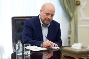 جنجال تازه در دیپلماسی / قالیباف و ادعای جنجالی رئیس کنست اسرائیل / واکنش‌های داخلی و خارجی / بازی جدید در صحنه سیاست